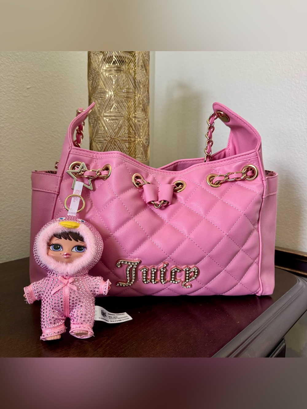 Juicy Couture Shoulder Bag